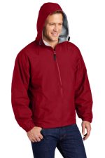 PORT AUTHORITY® TEAM JACKET - Image 4
