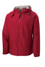 PORT AUTHORITY® TEAM JACKET - Image 5