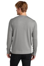 OGIO® LUUMA FLEX LONG SLEEVE CREW - Image 2