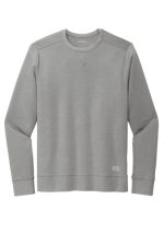 OGIO® LUUMA FLEX LONG SLEEVE CREW - Image 4