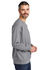 GILDAN® SOFTSTYLE® CREWNECK SWEATSHIRT - Image 3