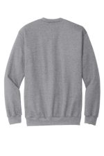 GILDAN® SOFTSTYLE® CREWNECK SWEATSHIRT - Image 4