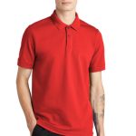 MERCER+METTLE™ STRETCH HEAVYWEIGHT PIQUE POLO