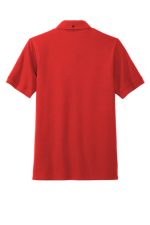 MERCER+METTLE™ STRETCH HEAVYWEIGHT PIQUE POLO - Image 5