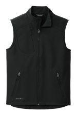 EDDIE BAUER® STRETCH SOFT SHELL VEST - Image 4