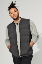 MERCER+METTLE™ PUFFY VEST - Image 6