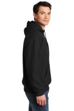 GILDAN® - DRYBLEND® PULLOVER HOODED SWEATSHIRT - Image 3