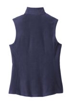 PORT AUTHORITY® LADIES ACCORD MICROFLEECE VEST - Image 5