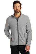 PORT AUTHORITY® CONNECTION FLEECE JACKET
