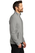 PORT AUTHORITY® CONNECTION FLEECE JACKET - Image 3