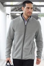 PORT AUTHORITY® CONNECTION FLEECE JACKET - Image 6