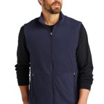 PORT AUTHORITY® ACCORD MICROFLEECE VEST