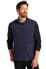 PORT AUTHORITY® ACCORD MICROFLEECE VEST