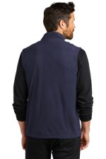 PORT AUTHORITY® ACCORD MICROFLEECE VEST - Image 2