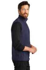 PORT AUTHORITY® ACCORD MICROFLEECE VEST - Image 3