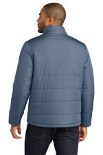 PORT AUTHORITY® PUFFER JACKET - Image 2