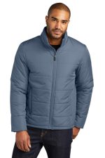 PORT AUTHORITY® PUFFER JACKET