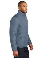 PORT AUTHORITY® PUFFER JACKET - Image 3