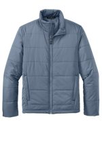 PORT AUTHORITY® PUFFER JACKET - Image 4