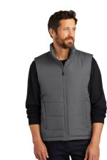 PORT AUTHORITY® PUFFER VEST