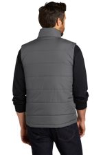 PORT AUTHORITY® PUFFER VEST - Image 2