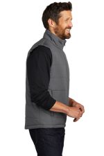 PORT AUTHORITY® PUFFER VEST - Image 3