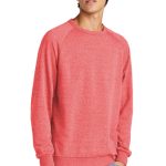DISTRICT® PERFECT TRI® FLEECE CREWNECK SWEATSHIRT