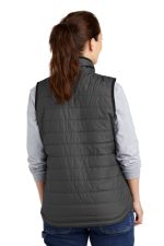 CARHARTT® WOMEN’S GILLIAM VEST - Image 2