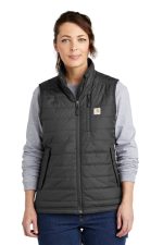 CARHARTT® WOMEN’S GILLIAM VEST