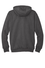 CARHARTT® MIDWEIGHT THERMAL-LINED FULL-ZIP SWEATSHIRT - Image 5