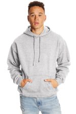 HANES® ULTIMATE COTTON® - PULLOVER HOODED SWEATSHIRT - Image 7