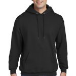 HANES® ULTIMATE COTTON® - PULLOVER HOODED SWEATSHIRT