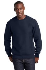 SPORT-TEK® SUPER HEAVYWEIGHT CREWNECK SWEATSHIRT