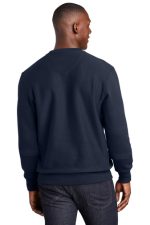 SPORT-TEK® SUPER HEAVYWEIGHT CREWNECK SWEATSHIRT - Image 2