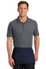 PORT AUTHORITY® WAIST APRON WITH POCKETS