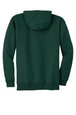 HANES® ULTIMATE COTTON® - FULL-ZIP HOODED SWEATSHIRT - Image 6
