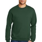 JERZEES® - NUBLEND® CREWNECK SWEATSHIRT