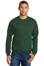 JERZEES® - NUBLEND® CREWNECK SWEATSHIRT