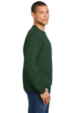 JERZEES® - NUBLEND® CREWNECK SWEATSHIRT - Image 3