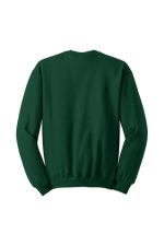 JERZEES® - NUBLEND® CREWNECK SWEATSHIRT - Image 5