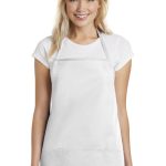 PORT AUTHORITY® MEDIUM-LENGTH APRON