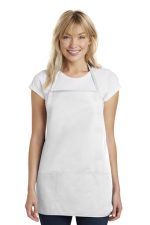 PORT AUTHORITY® MEDIUM-LENGTH APRON