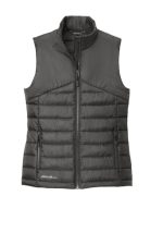 EDDIE BAUER ® LADIES QUILTED VEST - Image 4