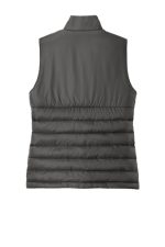 EDDIE BAUER ® LADIES QUILTED VEST - Image 5
