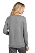 TRAVISMATHEW LADIES LONG WEEKEND CREW - Image 2