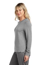 TRAVISMATHEW LADIES LONG WEEKEND CREW - Image 3