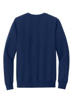 JERZEES ECO™ PREMIUM BLEND CREWNECK SWEATSHIRT - Image 5