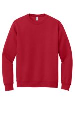 JERZEES® SUPER SWEATS® NUBLEND® - CREWNECK SWEATSHIRT - Image 5