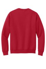 JERZEES® SUPER SWEATS® NUBLEND® - CREWNECK SWEATSHIRT - Image 4