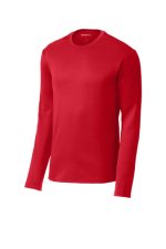SPORT-TEK® SPORT-WICK® FLEECE PULLOVER CREW - Image 4